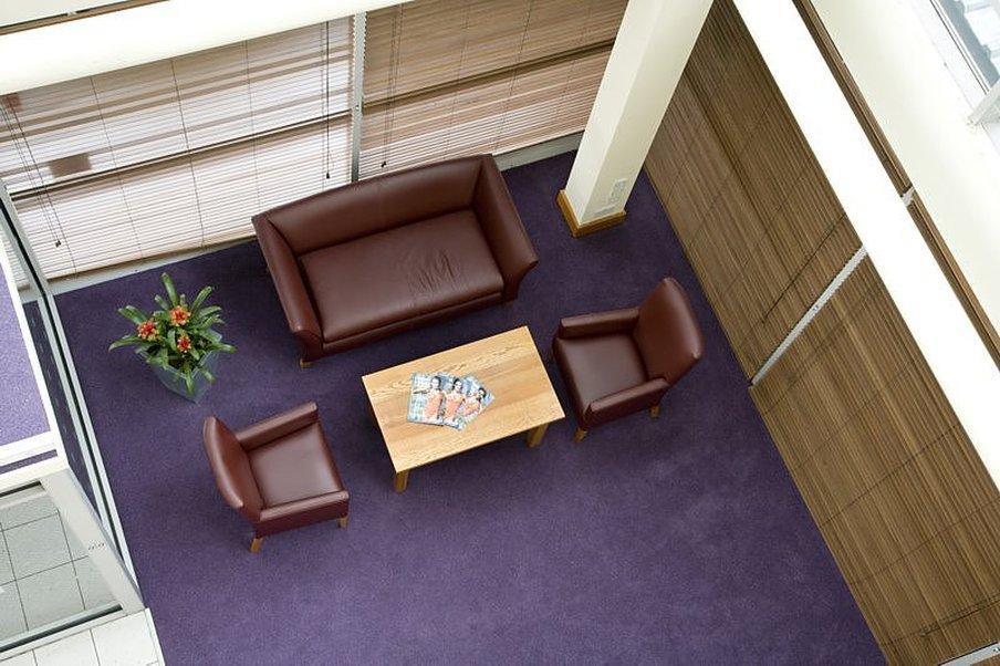 Premier Inn Watford Central Luaran gambar